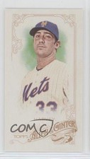 2015 Topps Allen & Ginter's Mini Allen & Ginter Back Matt Harvey #83 1md