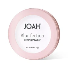 JOAH Blur Fection Setting Powder Weightless Translucent Makeup All Skin Types