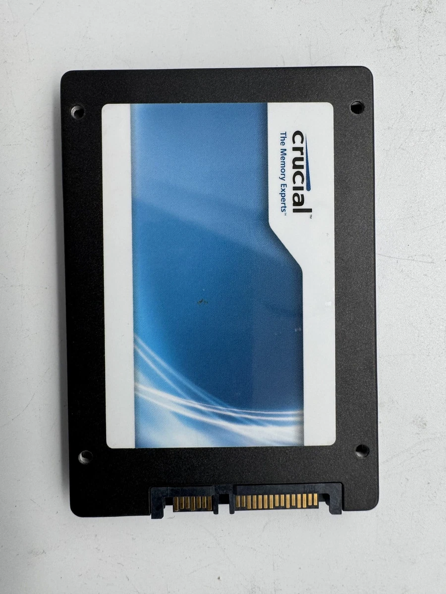 crucial m4 ssd products for sale | eBay