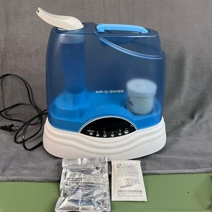Airo Swiss Humidifier 7135 | eBay