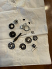 Original Complete Numbered Tension Assembly for Singer Featherweight 221 — photo 2
