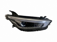 Feu avant (phare) Mg ZS