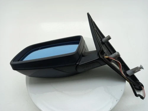 BMW 5 SERIES Door Mirror N/S 2003-2010 4 Door Saloon LH 
