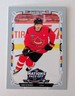 2025-26 O-Pee-Chee Hockey 4 Nations Face-Off #509 Sam Reinhart Team Canada 