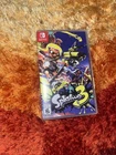 Splatoon 3 - Nintendo Switch