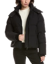 Moose Knuckles Misti Puffer Jacket Women's