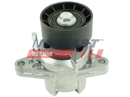 Fast Spannrolle Keilrippenriemen FüR Renault Megane Scenic JA0/1_ 1.6 16V-image