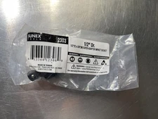 Sunex Tools 1/2” Dr Super Adapter Inpack Socket New