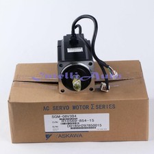 SGM-08V3B4 NEW YASKAWA Servo Motor SGM-08V3B4