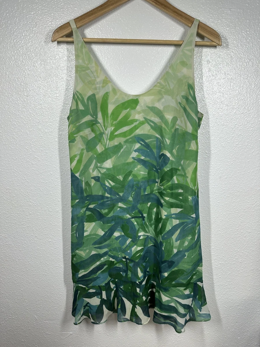 CAbi Green Dresses for Women for sale | eBay