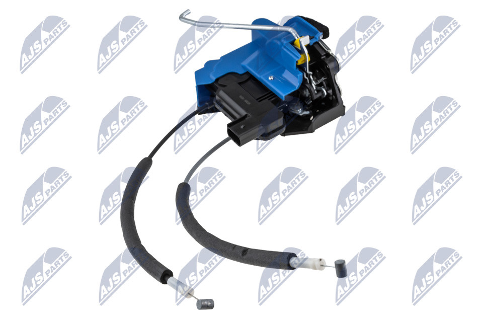 DOOR LOCK EZC-HY-655 FOR KIA D3FA 1.1L 3cyl RIO IIIG4LA 1.2L D4FC/G4FA 1.4L - Image 5