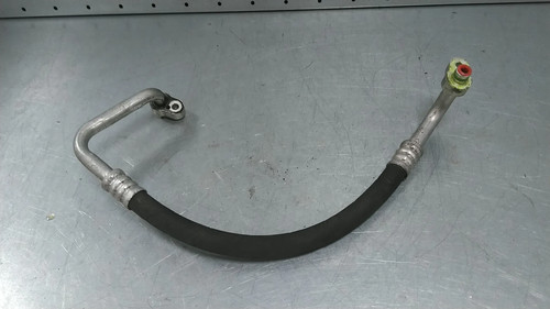 KLIMA LEITUNG Volkswagen Polo V (6R) Hatchback 1.2 12V (CGPA) 2011 6R0820721E