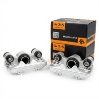 2X Bremssattel Hinten Toyota RAV-4 II 2000-2005
