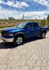 2011 Dodge Ram 1500 SLT