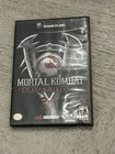 New ListingMortal Kombat: Deadly Alliance (Nintendo GameCube, 2002)