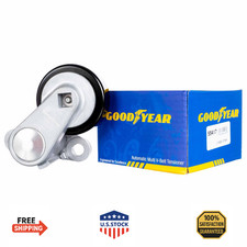 Goodyear 55417 Automatic Belt Tensioner - Isuzu Ascender, Cadillac, Chevy, GMC