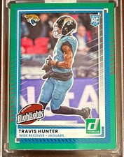 2025 Donruss Rookies & Highlights Football Box Set Checklist Guide in-content 26