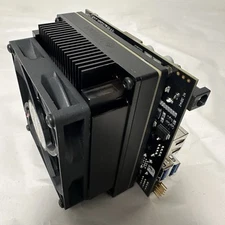 NVIDIA Jetson AGX Xavier Developer Kit 64 GB RAM Will ship international