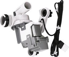 DC97-19289F DC97-19289A Washer Drain Pump Assembly For Samsung Washing Machine