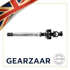 Steering Column Coupling Shaft UJ Joint FOR LAND ROVER DISCOVERY 3 4 UK NEW