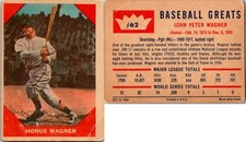 1960 Fleer Baseball Cards 16