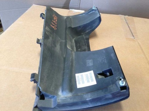 2006 MINICOOPER, UNDER STEERING WHEEL DASH PANEL 15762 - Foto 4 di 6