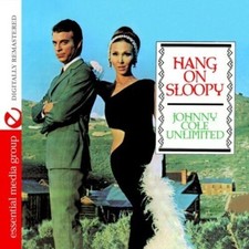 Johnny Cole - Hang on Sloopy [Used Very Good CD] Alliance MOD