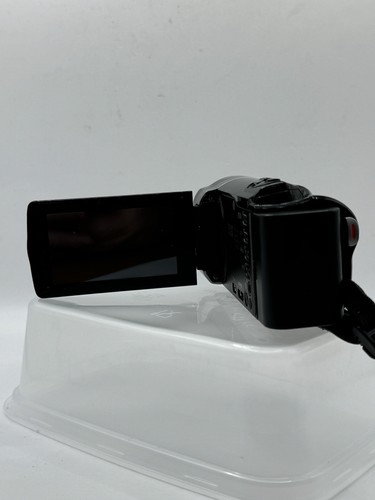 JVC Everio GZ-HM445BEK Handheld Full HD Camcorder - Black - Tested & Working. - Picture 9 of 10