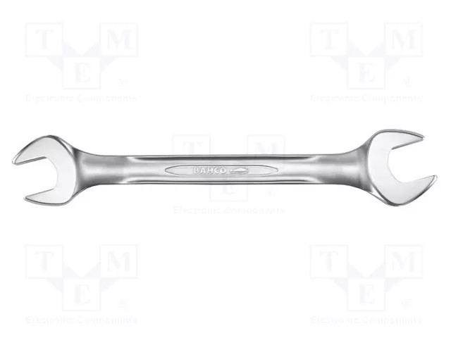 BAHCO 6M-10-11 Wrench