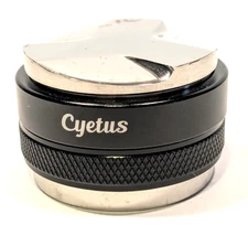 53 mm Coffee Tamper Distributor Coffee Leveler Espresso Hand Tamper