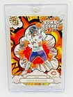 Caleb Williams 2025 Panini Donruss Football Bomb Squad Insert BS-CWS Bears