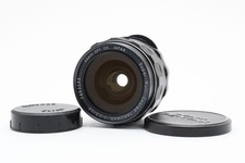 [Presque comme neuf] Objectif large Asahi SMC Takumar 28 mm f/3,5 M42 à...