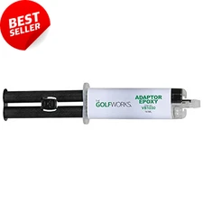 Golf Club Shaft Adaptor Epoxy Adhesive Glue (1)