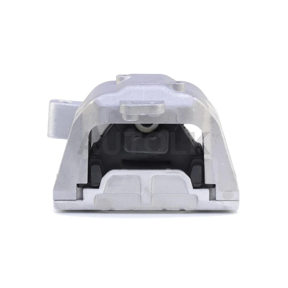 Anchor Engine Mount Motor Fits 2006 2007 2008 2009 2010 2011 Audi A3 Quattro - Image 3 of 4