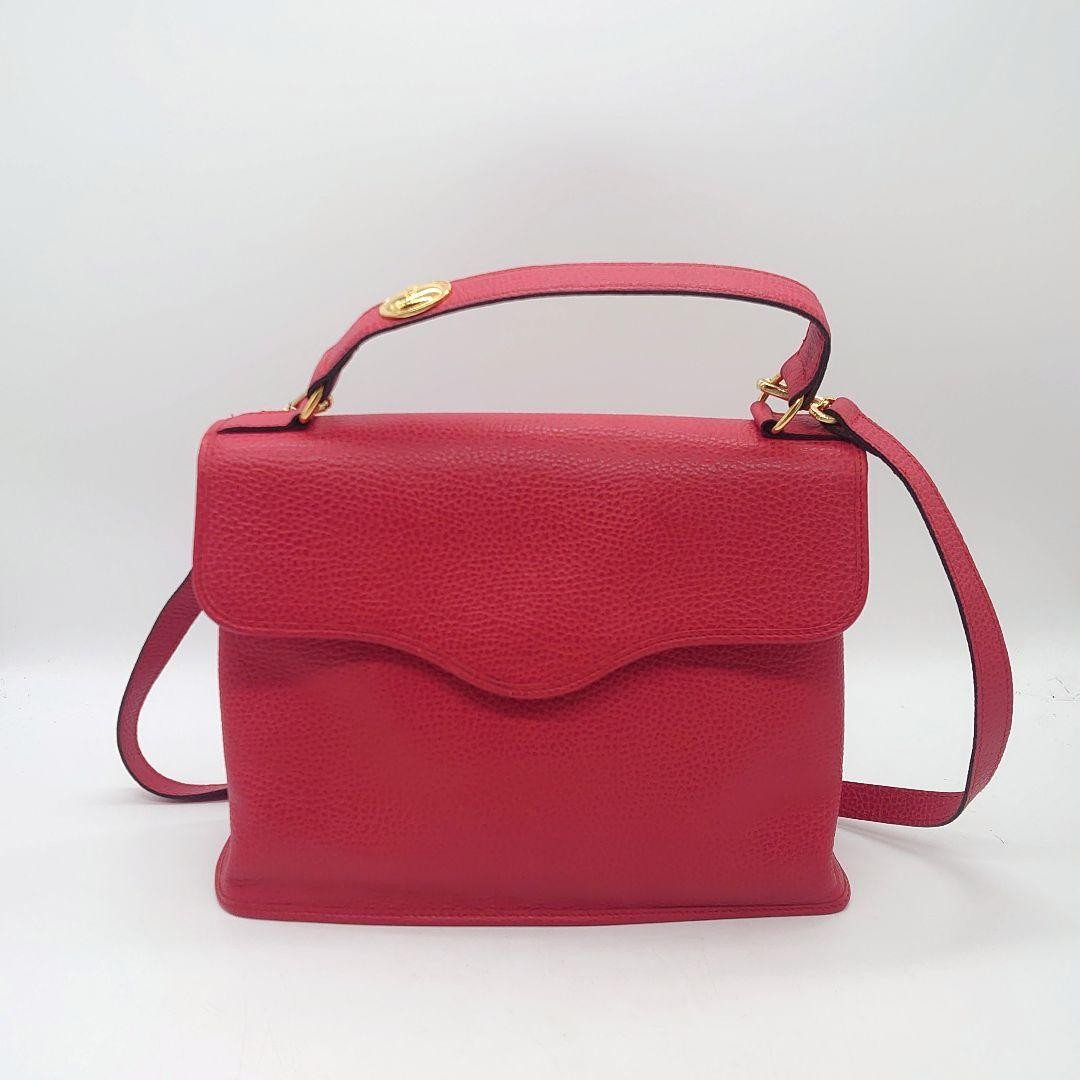 Christian Dior Hand Shoulder Bag Tote Purse 2way CD Authentic thumbnail 19