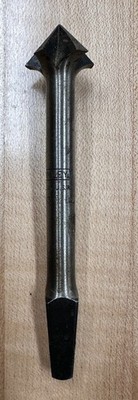 Vintage Stanley No. 139 - 3/4  Bit Brace/Auger Countersink Drill - U.S.A.
