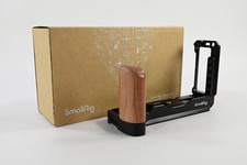 SmallRig L-Bracket for Fujifilm X-T3 and X-T2 Camera 2253 G906