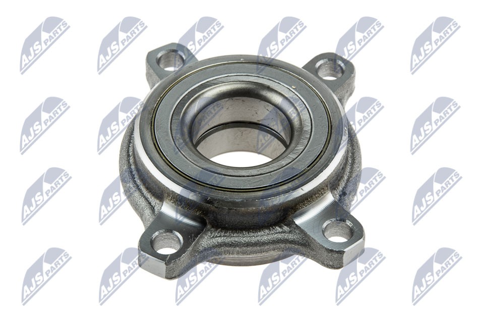 Fits NTY KLP-AR-004 FRONT WHEEL HUB ⭐UK Stock⭐ - Image 8