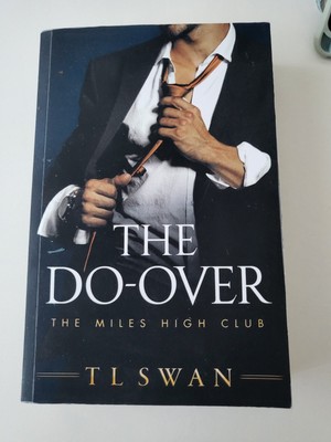 T L Swan | The Do-Over | Taschenbuch | Englisch (2022) | Kartoniert / Broschiert