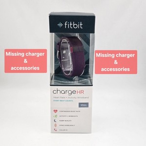 Fitbit Charge HR | eBay