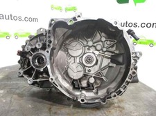 Boite de vitesse Mitsubishi SPACE STAR