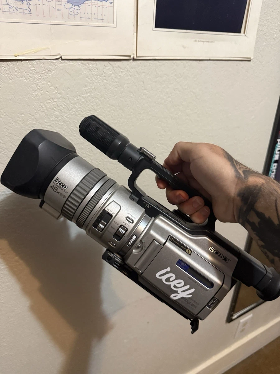 Preços baixos em Sony Vx2100 | eBay