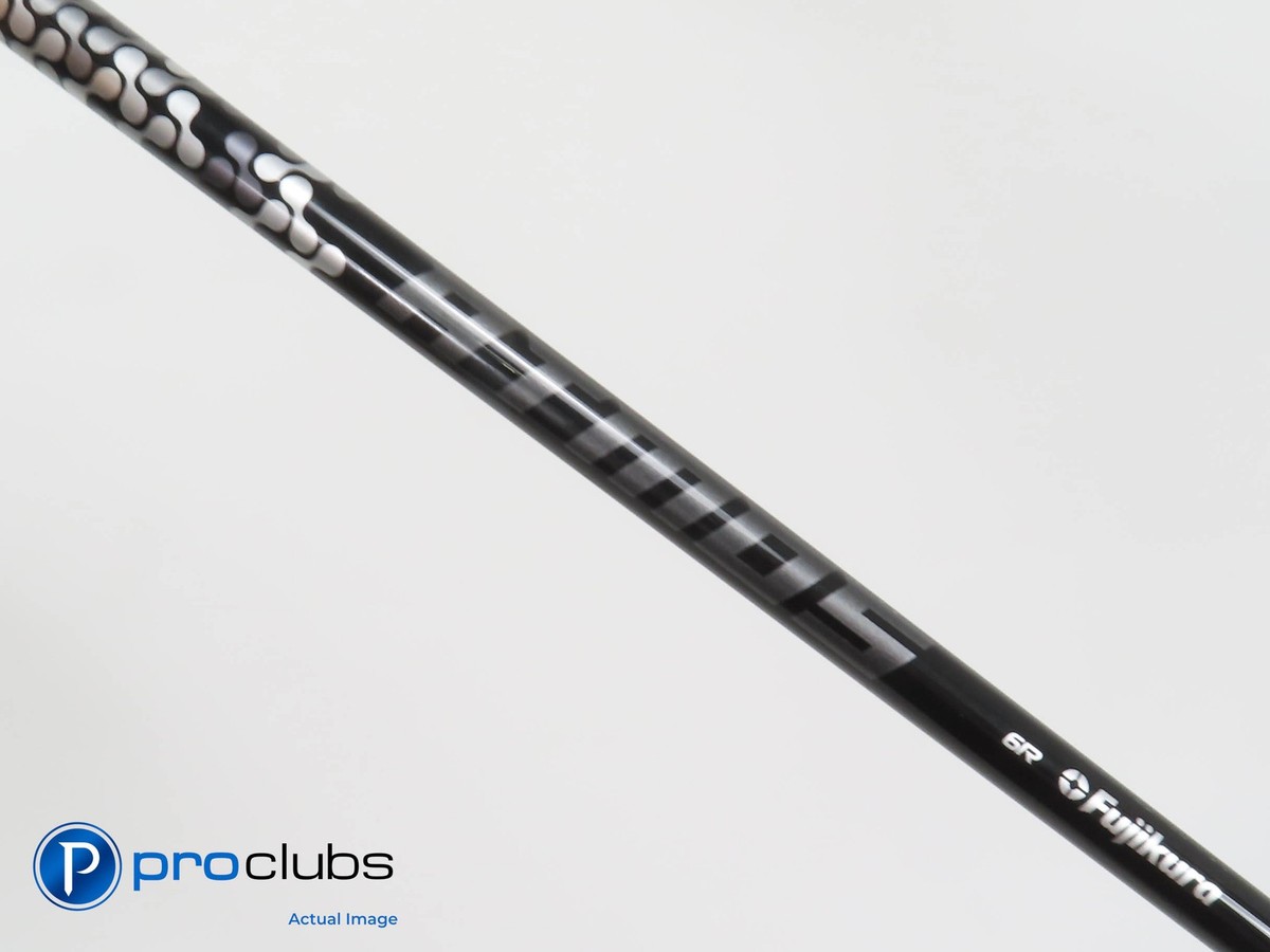 Left Handed Srixon ZX MK II 22* 4 Hybrid - Fujikura Atmos 6R