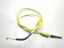 06 07 Suzuki GSXR 600 750 Aftermarket Clutch Cable TRSH DW
