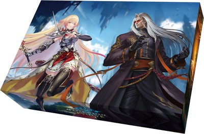 Shadowverse EVOLVE Special Starter Set 2025 Limited Battlefield