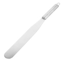Konditorspatel 34 Cmedelstahl Teigspatel Kuchenspatel Brunbeste BB-1144