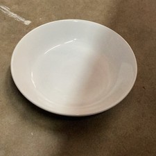 Corelle Winter Frost White 8.5" Pasta Bowl 20 oz c4