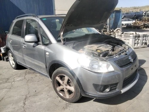 0265231670 Abs per SUZUKI SX4 (RW/EY) GLX 2006 1830991 - Bild 6 von 10