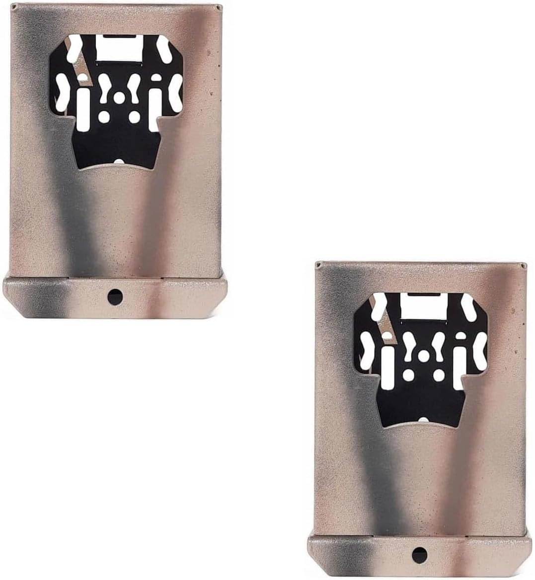 CAMLOCKBOX Moultrie Mobile Edge Security Box 11903 &ndash; Heavy