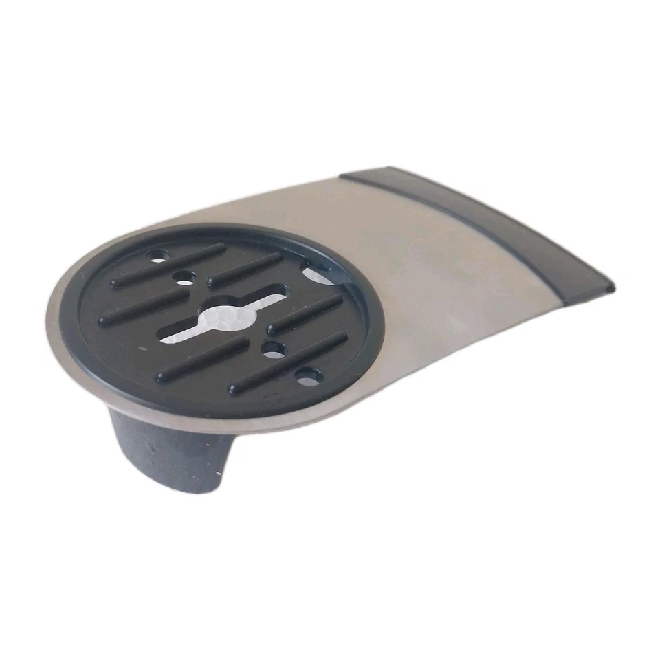 Tischchen für kleine Tassen f. Tchibo TCM 229575 Cafissimo Kaffee Kapselmaschine - Bild 2 von 4